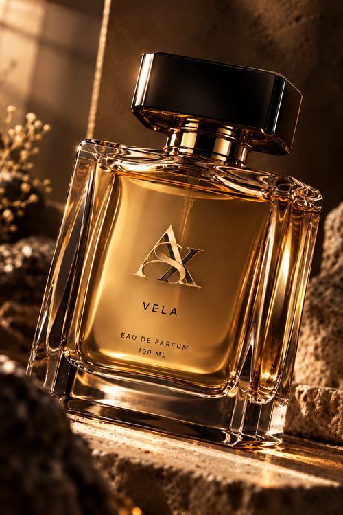 VELA – Eau de Parfum 100ml
